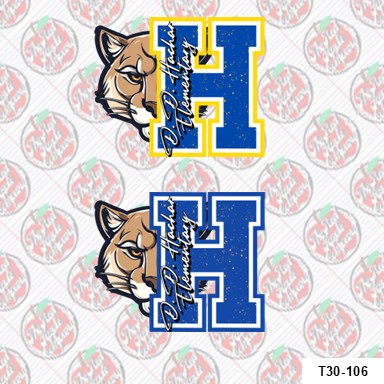 DD Hachar Elementary