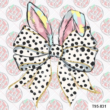 Bunny Ears