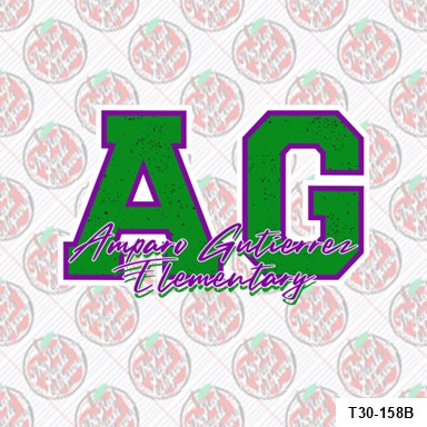 AG-Amparo Gutierrez Elementary