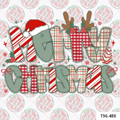 Merry Christmas Classic