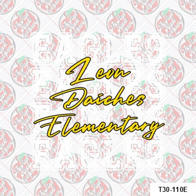 Eagle Echo-Daiches Elementary