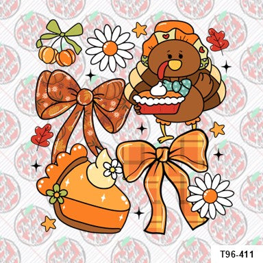 Fall Thanksgiving