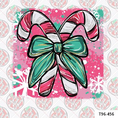 Christmas Candy Cane