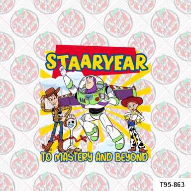 STAARYear