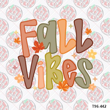 Fall Vibes