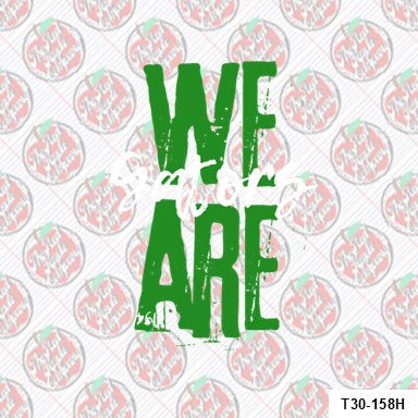 We are  Gators -Amparo Gutierrez Elementary