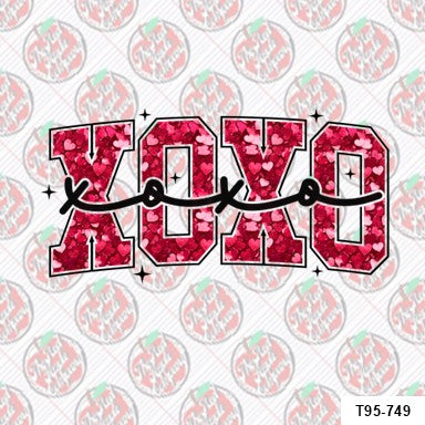 XOXO