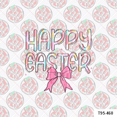 Happy Easter