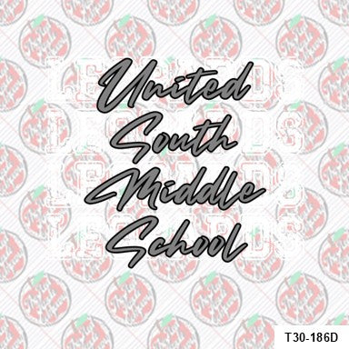 🔁 Repeat the Pride - USMS