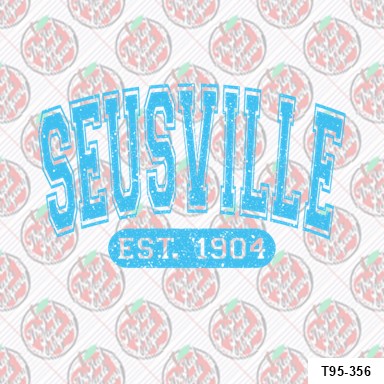 Seussville