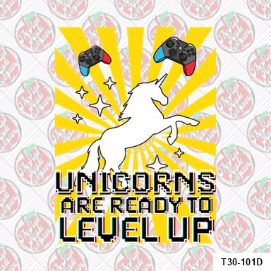 🎮🦄 Milton Unicorns Are Ready to LEVEL UP! 🌟⚡- Milton Elementary