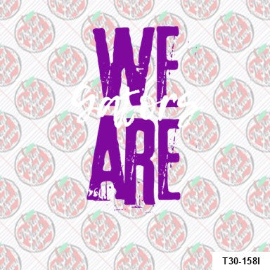 We are  Gators -Amparo Gutierrez Elementary
