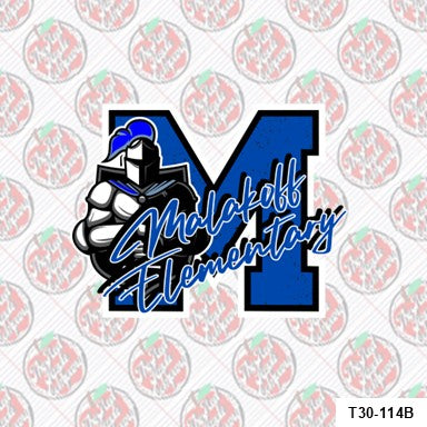 Malakoff Elementary #2