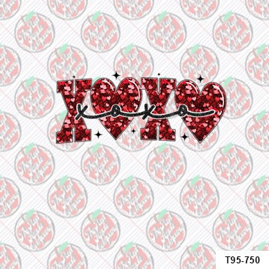 XOXO