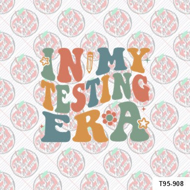 In my testing era groovy