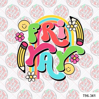 Fri Yay
