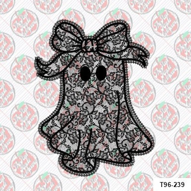 Ghost Lace