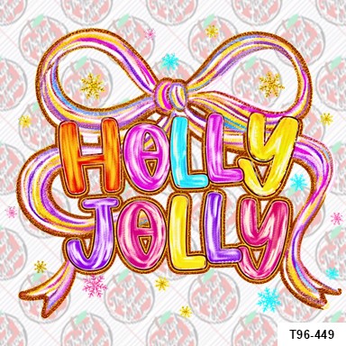 Holly Jolly