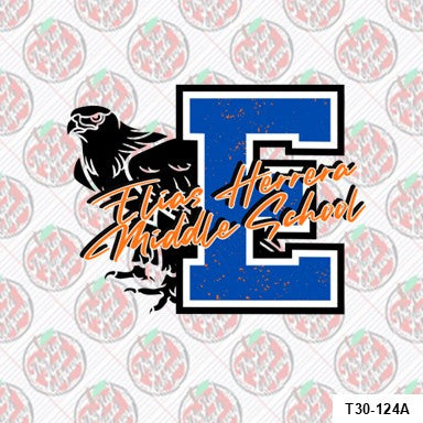 Elias Herrera Middle School
