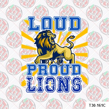 Loud and Proud-Kazen Elementary