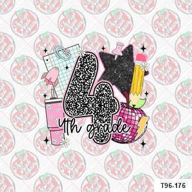 Composition Fourth Grade