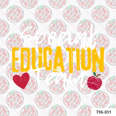 Special Education Team