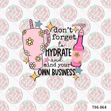 Hydrate