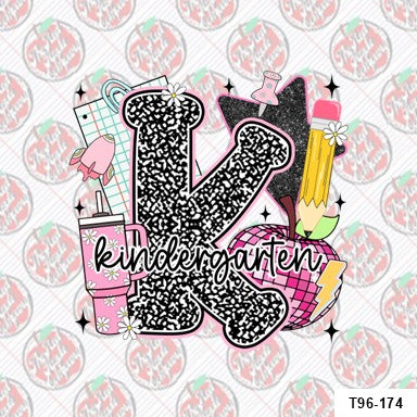 Composition Kindergarten