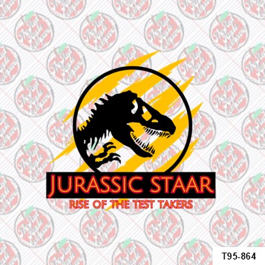 Jurassic STAAR