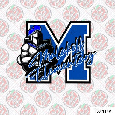 Malakoff Elementary
