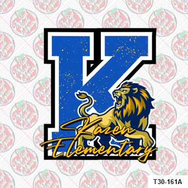 Kazen Elementary