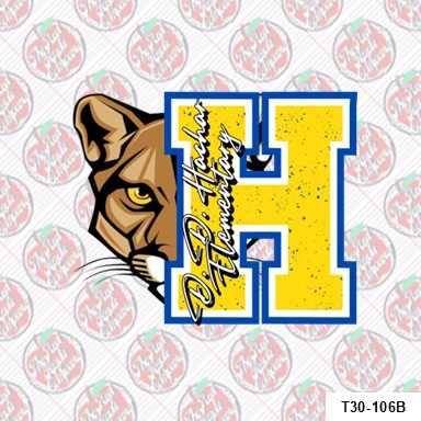 Pride of the H-DDHachar
