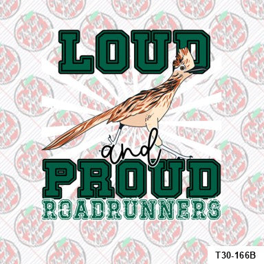 Loud and Proud -Dr. Perez Elementary