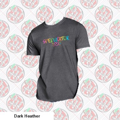 Speducator