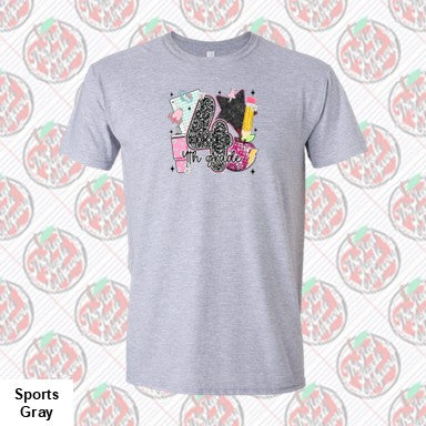 Composition Fourth Grade