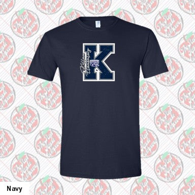 "K" - Killam Elementary #2