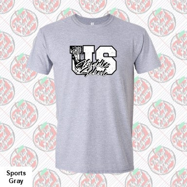🖤⚪ Leopard Legacy-USMiddle