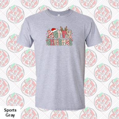 Merry Christmas Classic