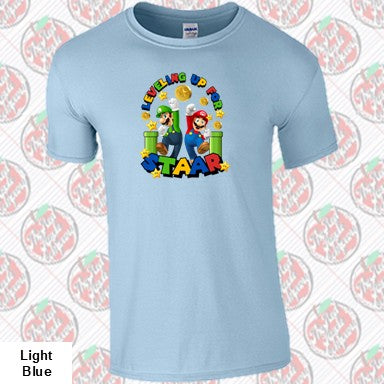 Leveling up to the STAAR