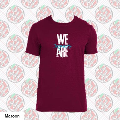 WE ARE Jaguars-Prada Elementary