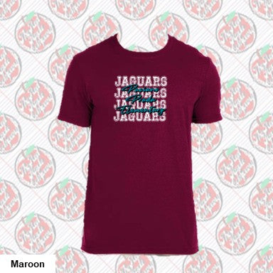 Jaguar Echo Spirit Shirt-Prada Elementary