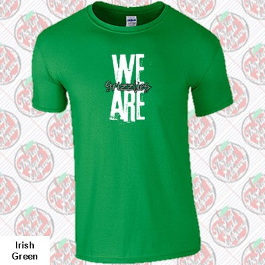 We Are Grizzlies- Ricardo Molina Middle School