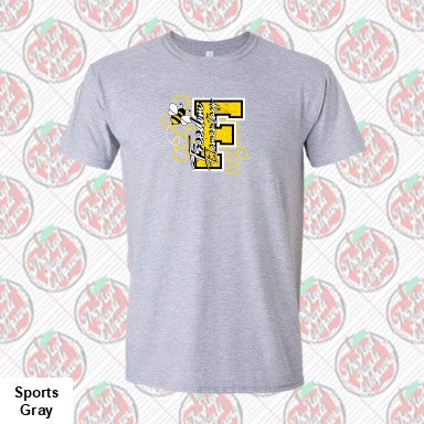 Freedom Elementary -Design #2