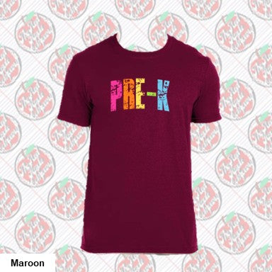 PK Colorful