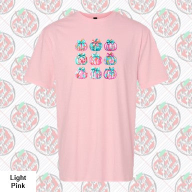 Preppy Pumpkin