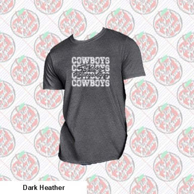 Cowboys 4X
