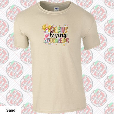 Celsius Loving Counselor