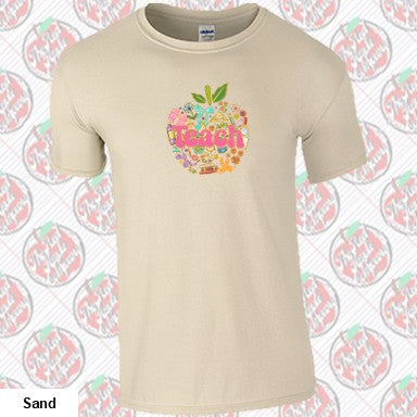 Teach Apple