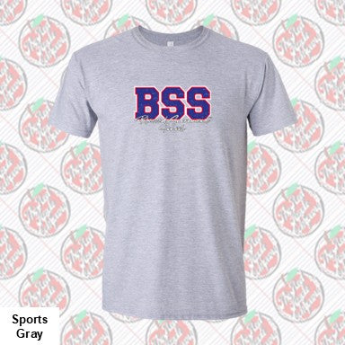 Proud to Be BSS!-Blessed Sacrament