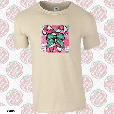 Christmas Candy Cane